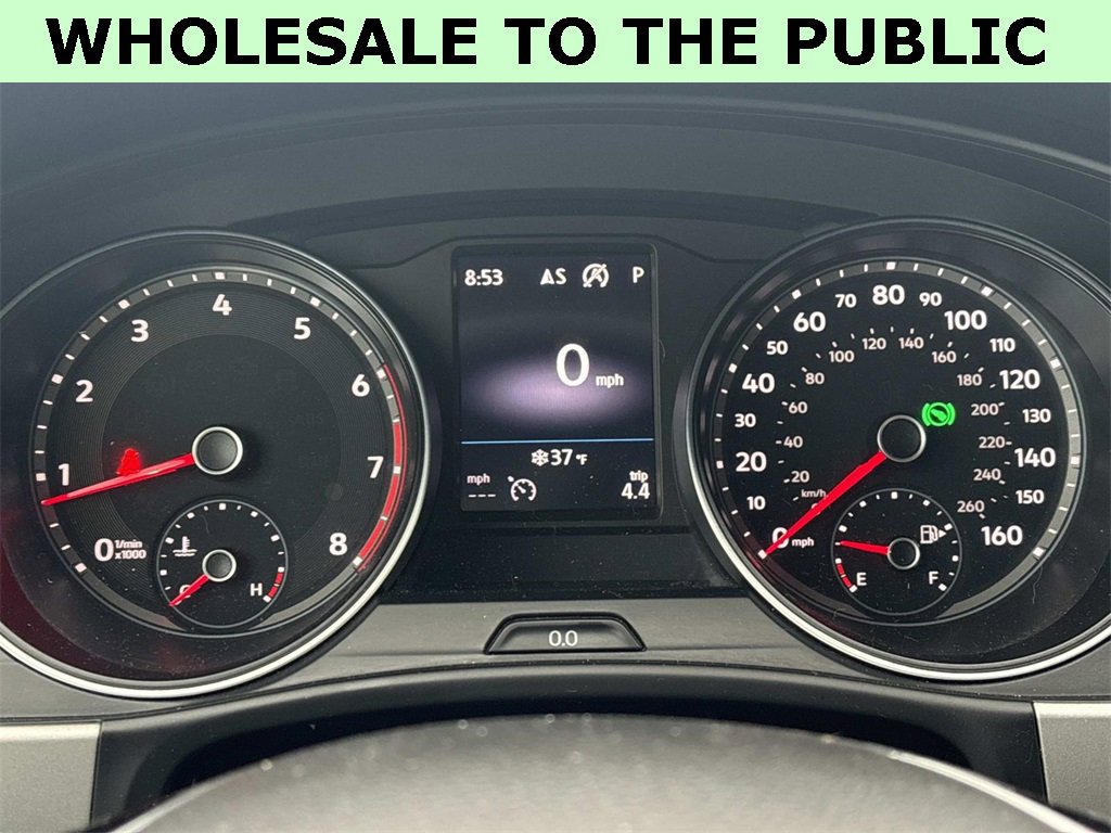 Used 2018 Volkswagen Atlas SE image 31