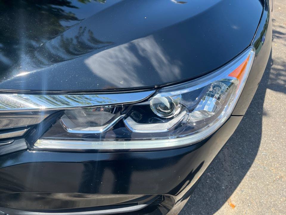 Used 2017 Honda Accord Sport image 30