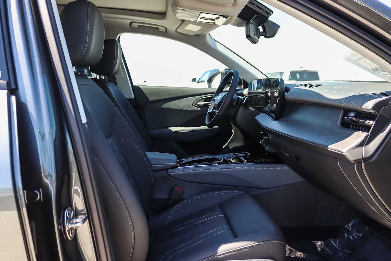 New 2026 Audi Q3 quattro 2.0T AWD/4WD image 20