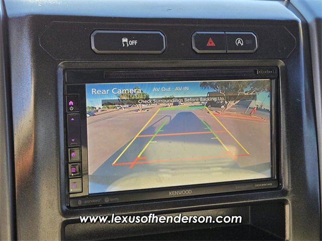 Used 2018 Ford F150 XLT w/ Equipment Group 301A Mid image 23