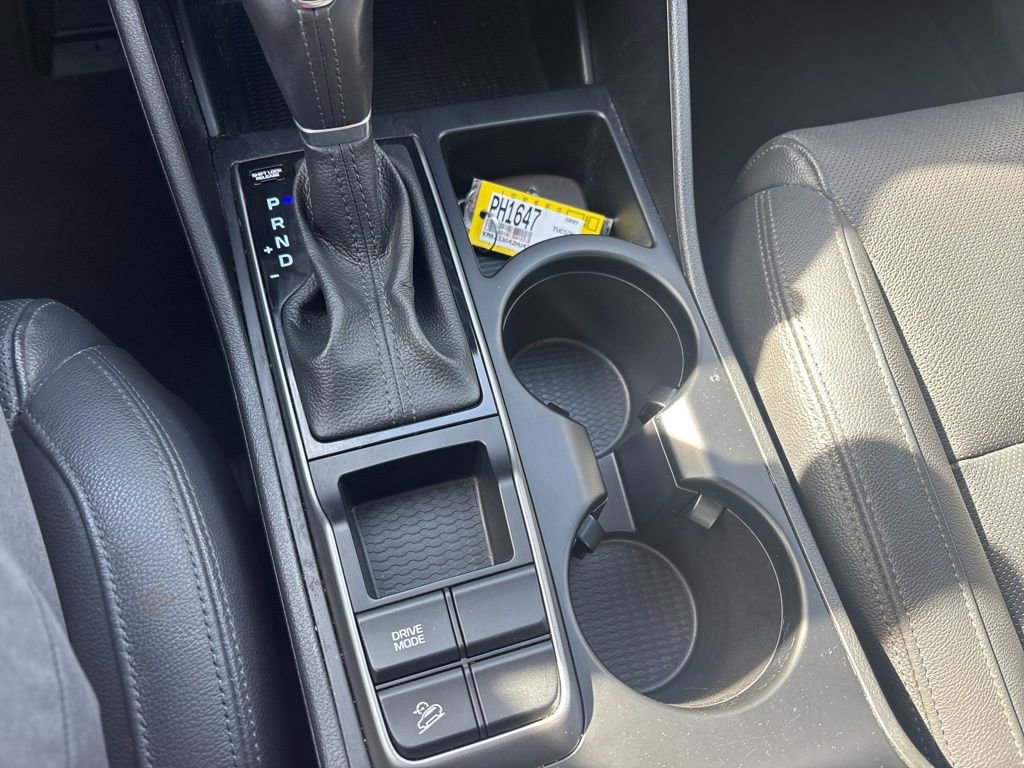 Used 2017 Hyundai Tucson SE Plus image 26