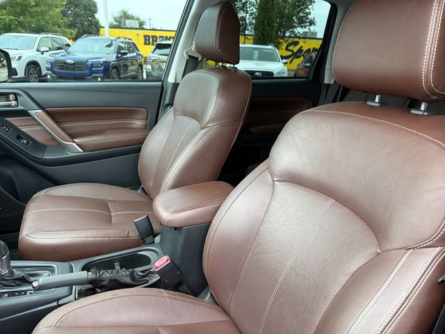 Used 2017 Subaru Forester 2.0XT Touring w/ Popular Package #2 AWD/4WD image 21