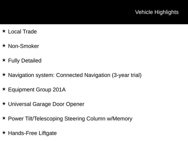 Used 2023 Lincoln Corsair Reserve w/ Equipment Group 201A image 5