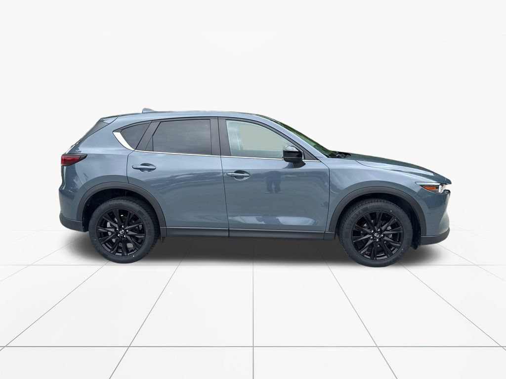 Used 2023 MAZDA CX-5 Carbon Edition AWD/4WD image 9