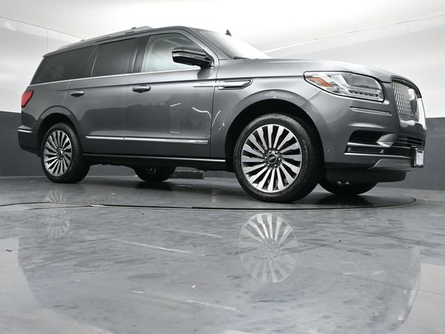 Certified 2021 Lincoln Navigator Reserve w/ Luxury Package AWD/4WD image 39