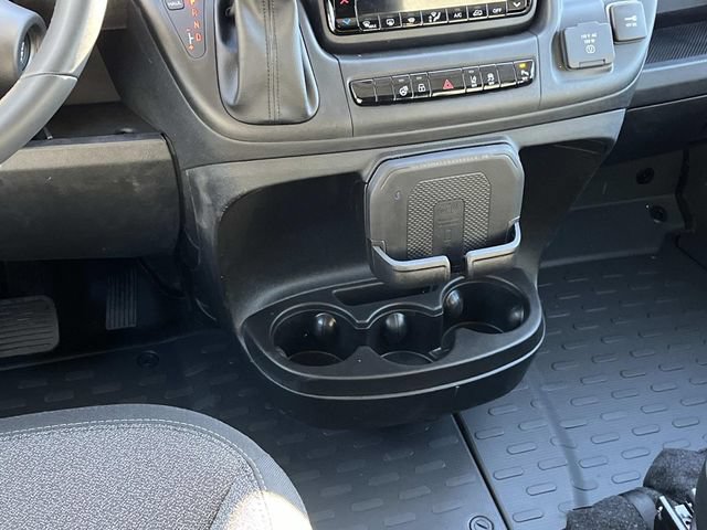 New 2026 RAM ProMaster 3500 w/ Premium Convenience Group FWD image 13