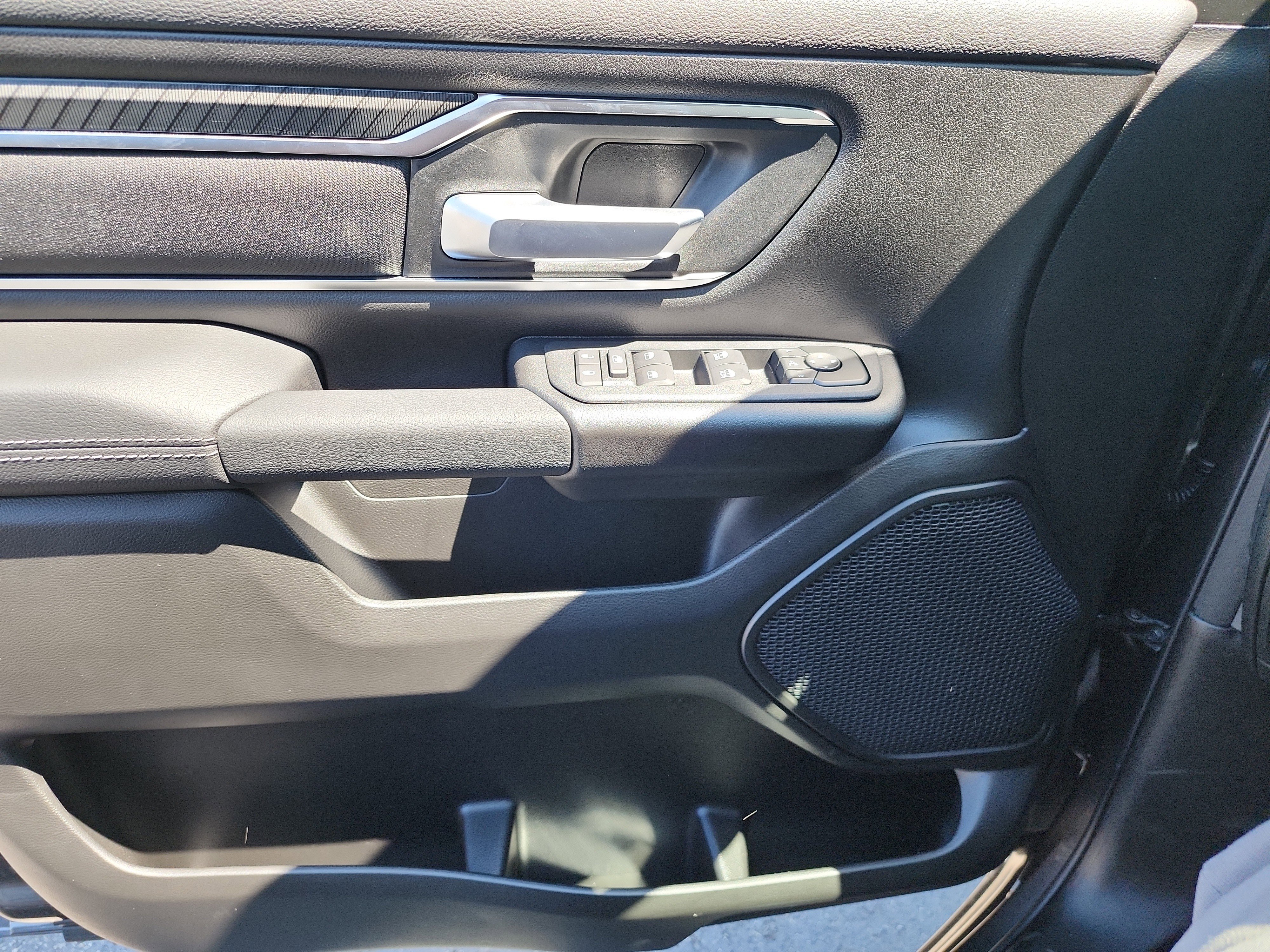 New 2026 RAM 1500 Big Horn image 24