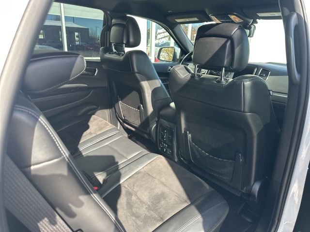 Used 2019 Dodge Durango R/T image 23