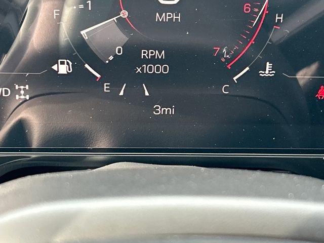 New 2026 GMC Yukon XL Elevation w/ LPO, Get Active Package image 16