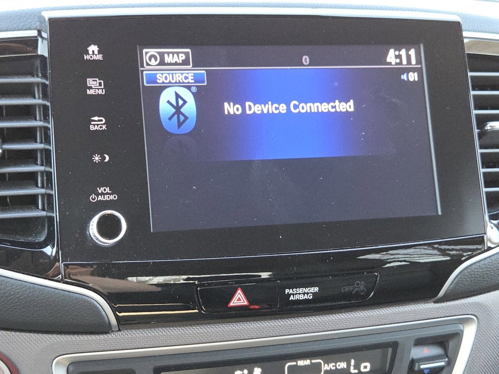 Certified 2023 Honda Ridgeline RTL-E image 9