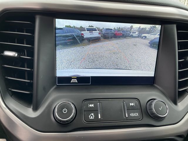 Used 2022 GMC Acadia AT4 AWD/4WD image 36