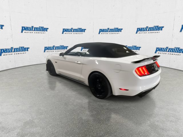 Used 2020 Ford Mustang GT Premium w/ GT Performance Package RWD image 8