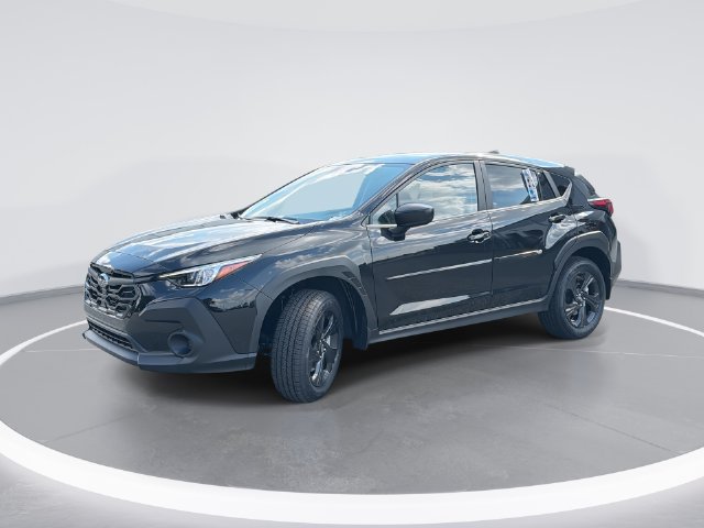 New 2026 Subaru Crosstrek 2.5i AWD/4WD image 1
