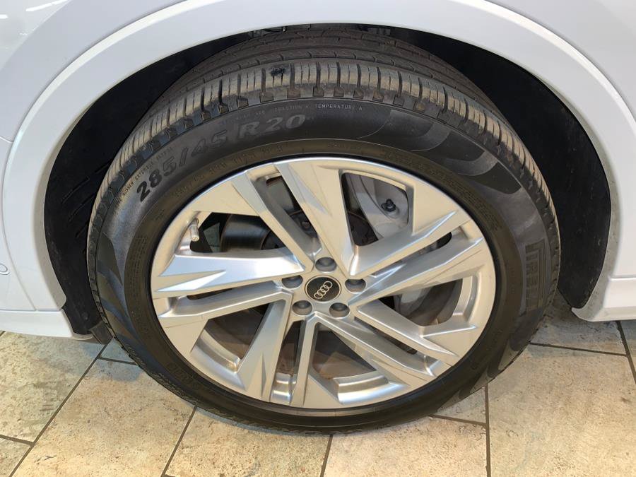 Used 2023 Audi Q7 3.0T Prestige AWD/4WD image 15