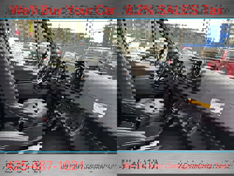 Used 2025 Mercedes-Benz Sprinter 2500 image 13