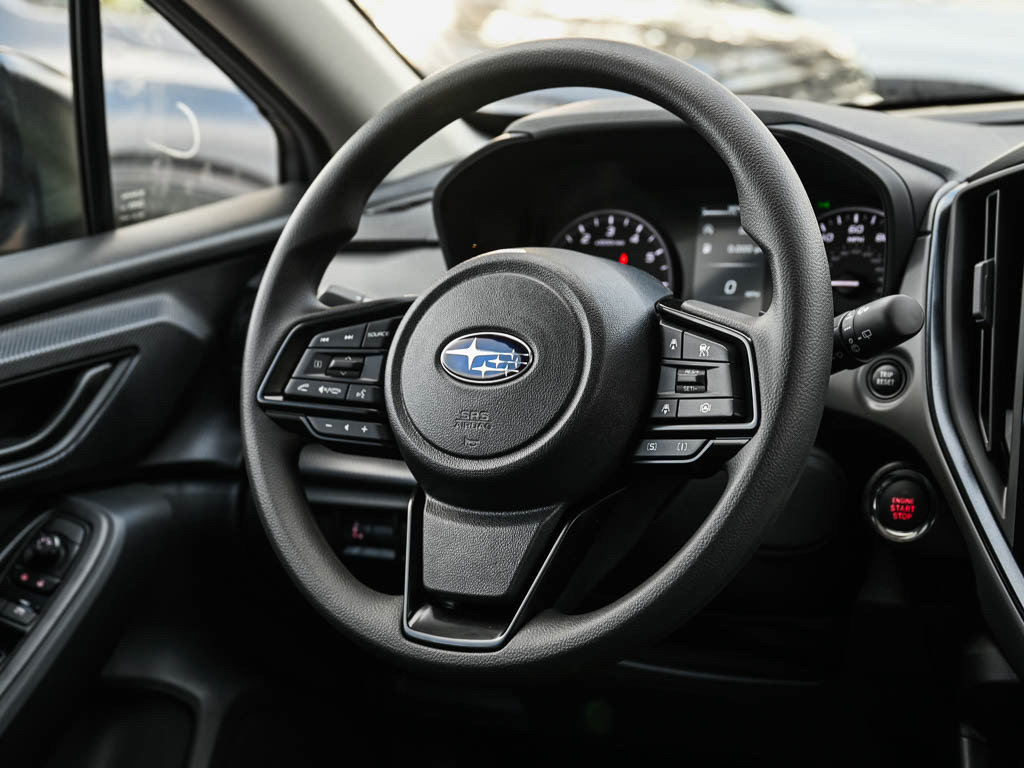 New 2026 Subaru Crosstrek 2.5i Premium AWD/4WD image 13