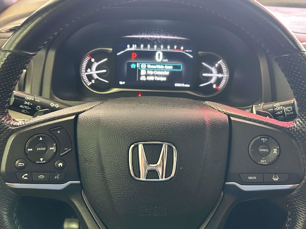 Used 2023 Honda Passport EX-L image 26