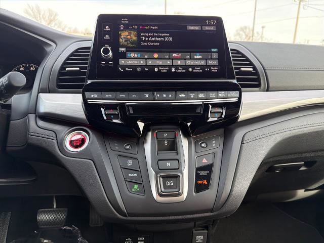 New 2026 Honda Odyssey Sport-L image 30