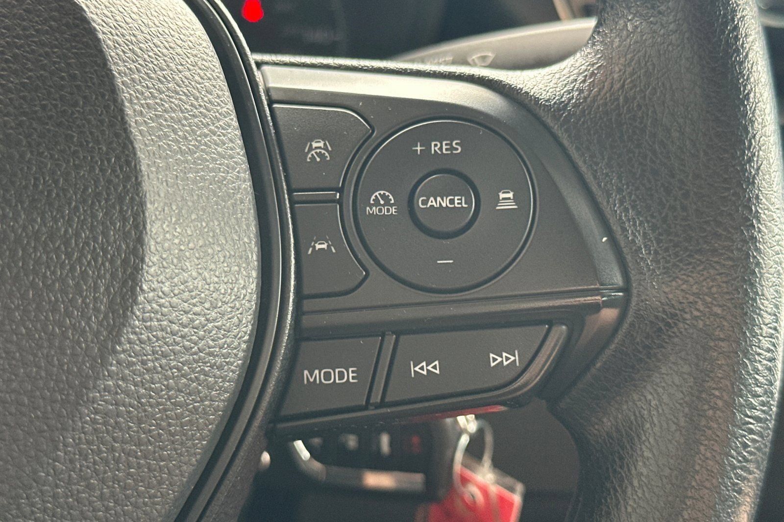 Certified 2024 Toyota Corolla LE FWD image 27
