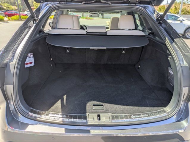 Used 2026 Lexus RX 350h w/ Convenience Package image 28