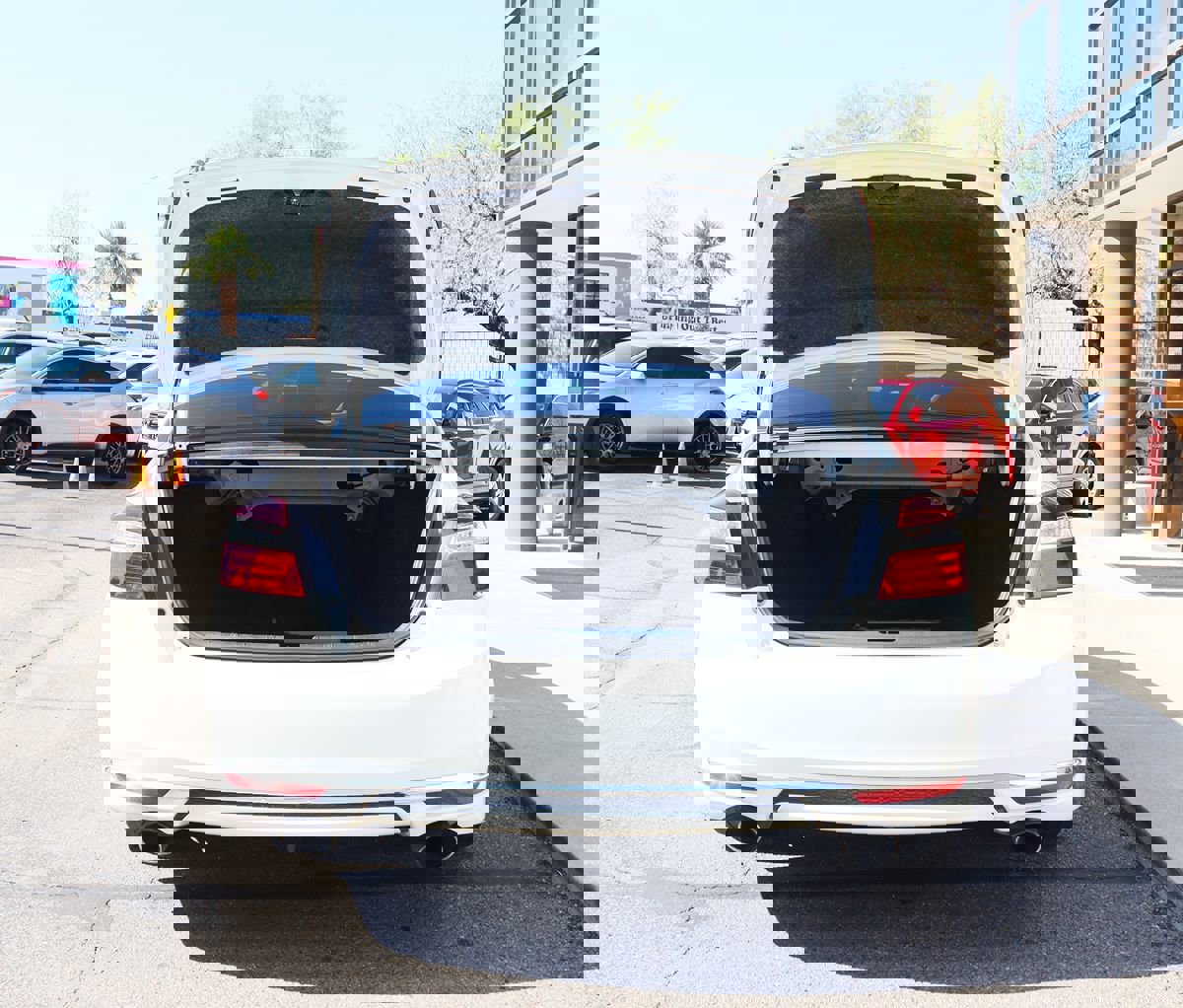 Used 2017 Honda Accord Sport Special Edition image 22