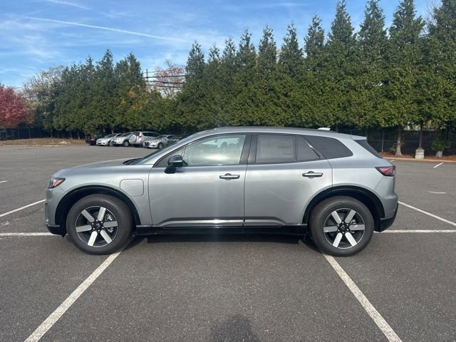 New 2025 Honda Prologue Touring image 3