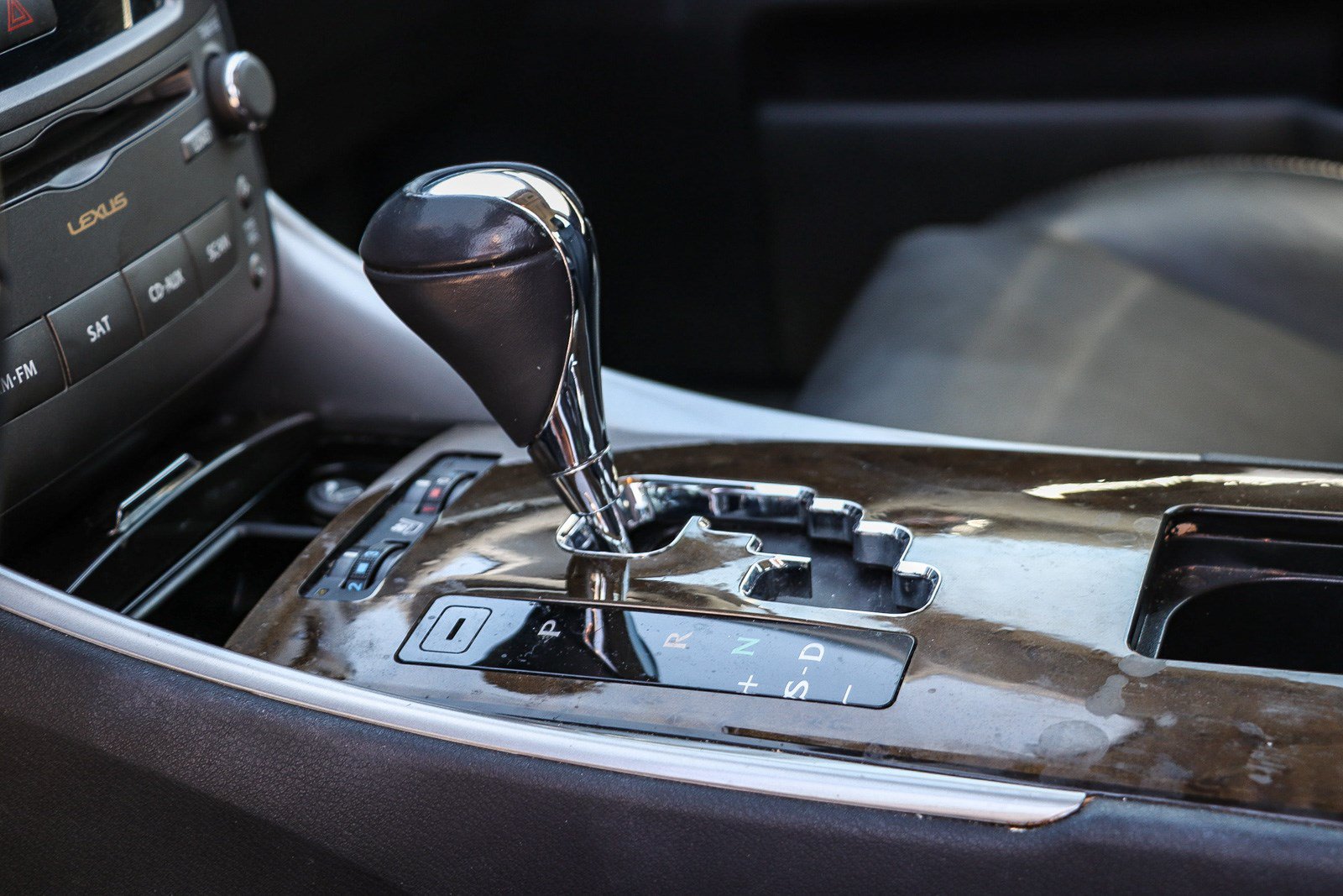 Used 2012 Lexus IS 250 w/ Premium Pkg Value Edition RWD image 20