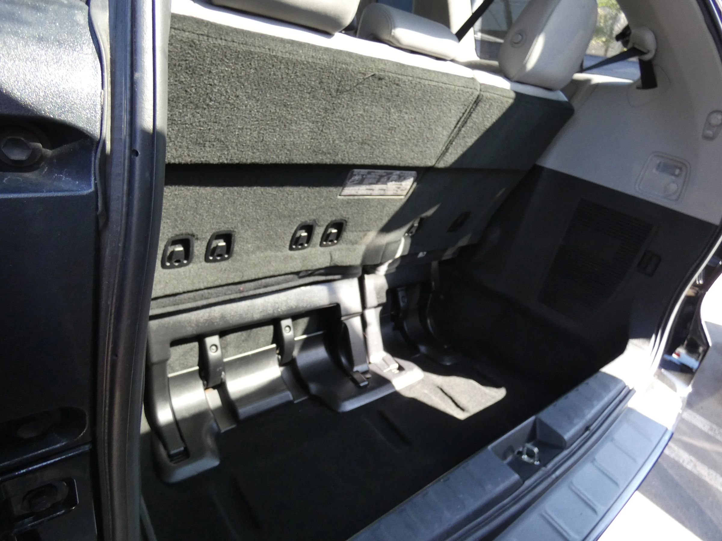 Used 2018 Toyota Sienna Limited image 66