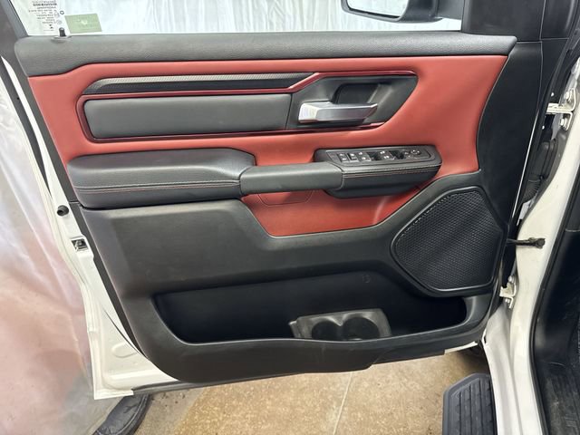 Used 2025 RAM 1500 Rebel w/ Rebel Level 1 Equipment Group AWD/4WD image 21