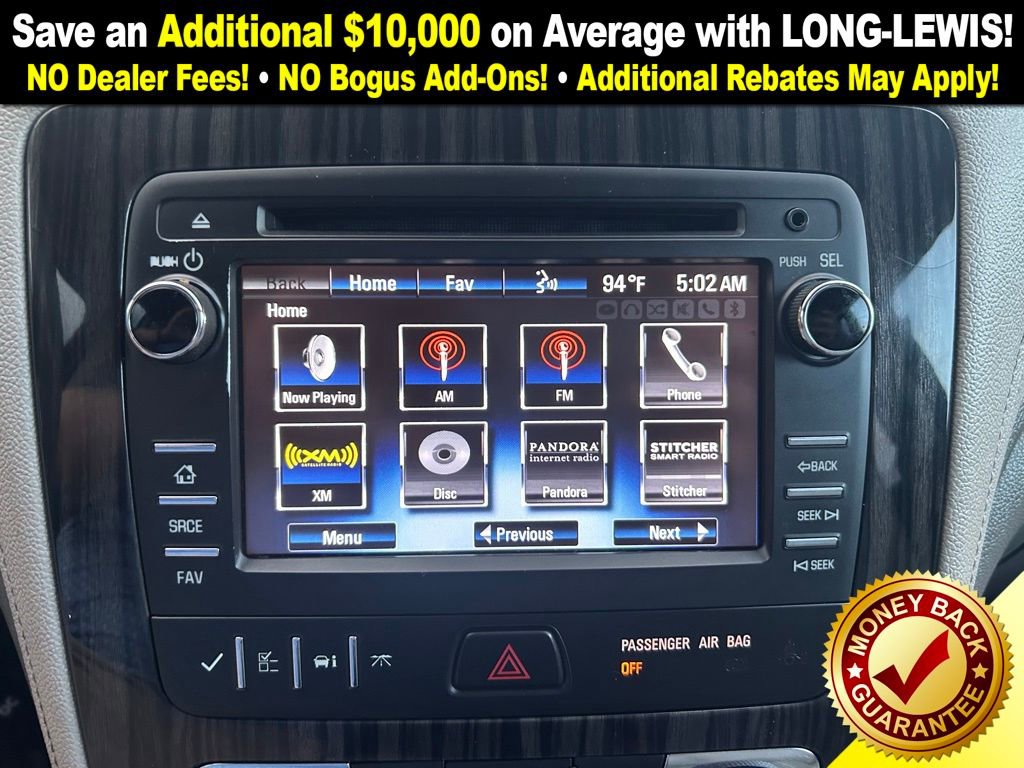 Used 2014 Chevrolet Traverse LT image 30