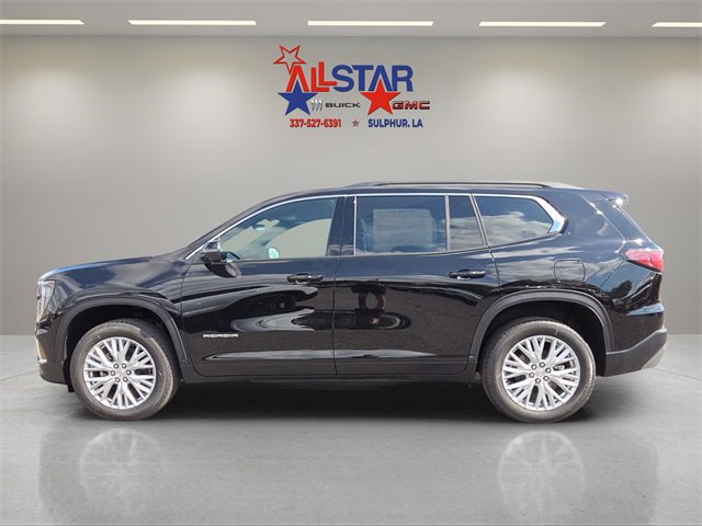 New 2026 GMC Acadia Elevation w/ Elevation Premium Package image 4