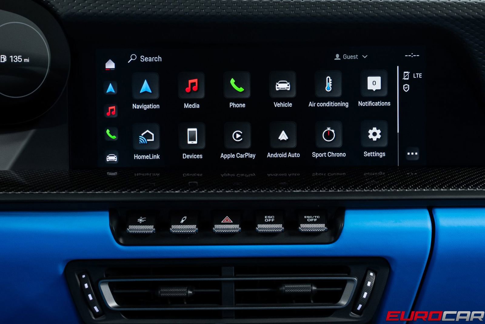 Used 2022 Porsche 911 GT3 image 31