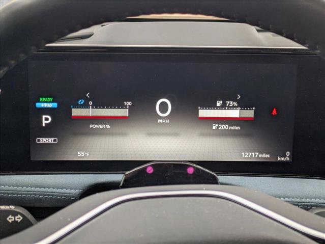 Used 2023 Nissan Ariya image 11