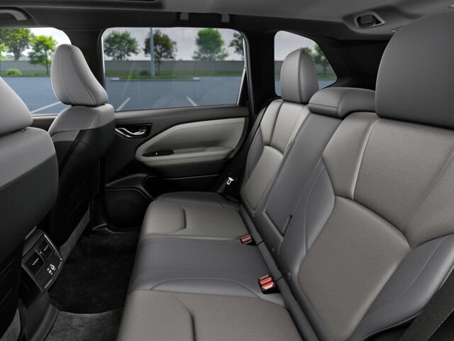 New 2026 Subaru Forester Touring AWD/4WD image 16