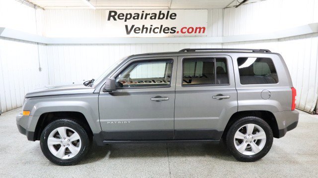 Used 2013 Jeep Patriot Sport w/ PWR Value Group