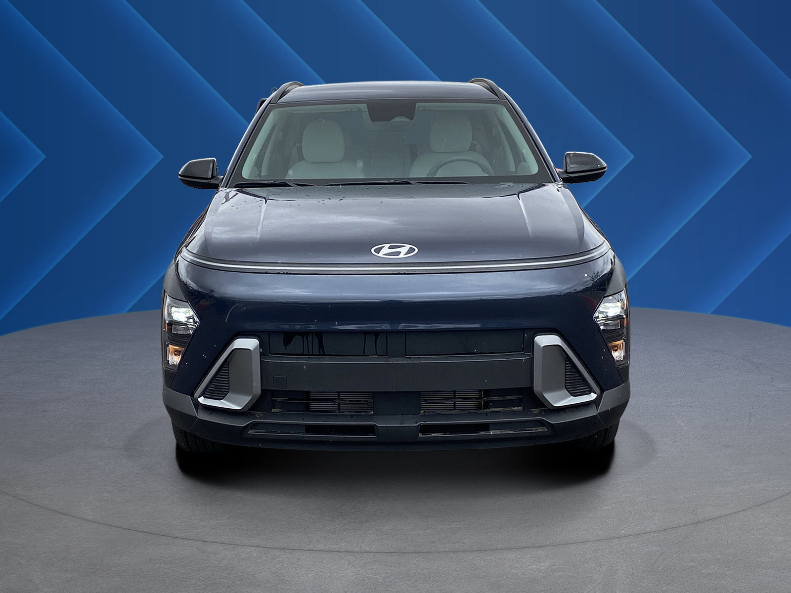 New 2026 Hyundai Kona SEL Sport FWD image 8