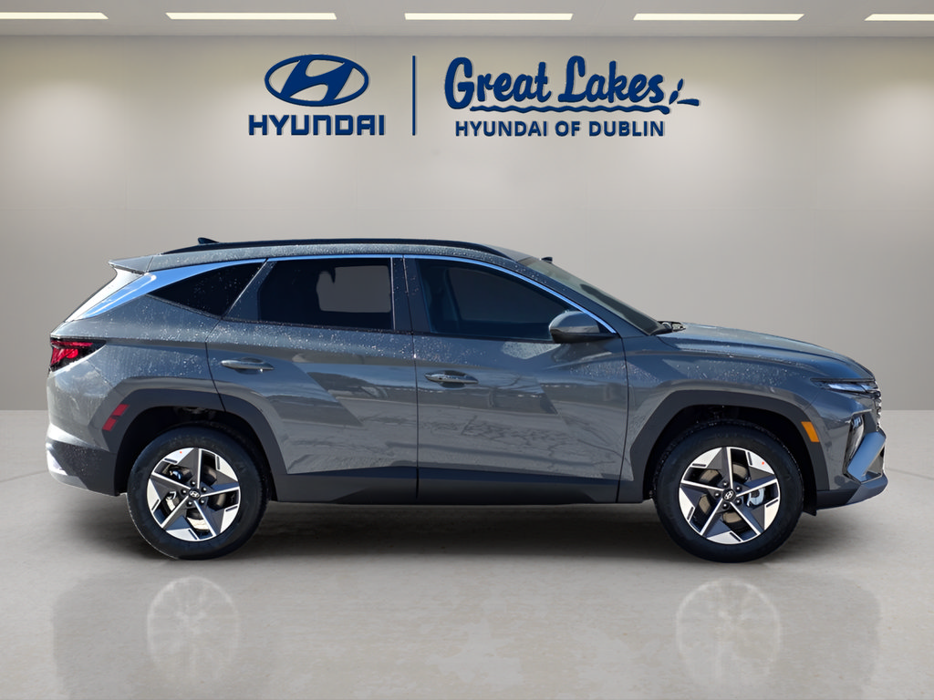 New 2026 Hyundai Tucson SEL AWD/4WD image 6
