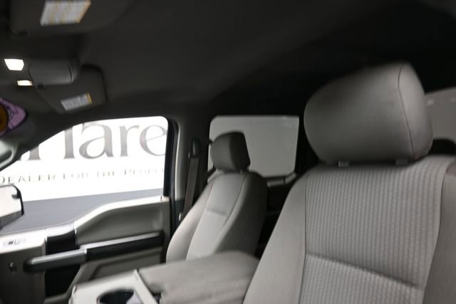 Used 2019 Ford F150 XLT AWD/4WD image 12