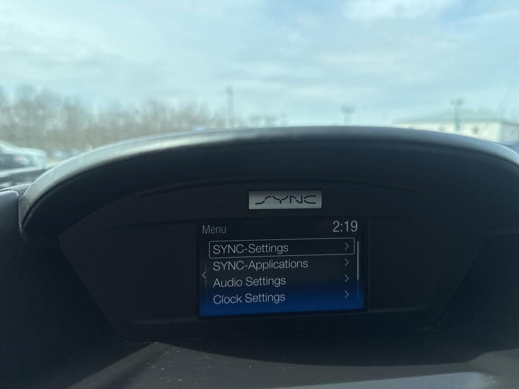 Used 2017 Ford Escape SE AWD/4WD image 27