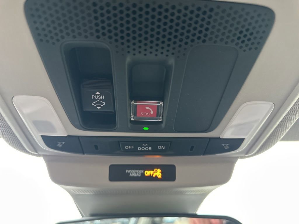 Used 2023 Honda Accord EX image 26