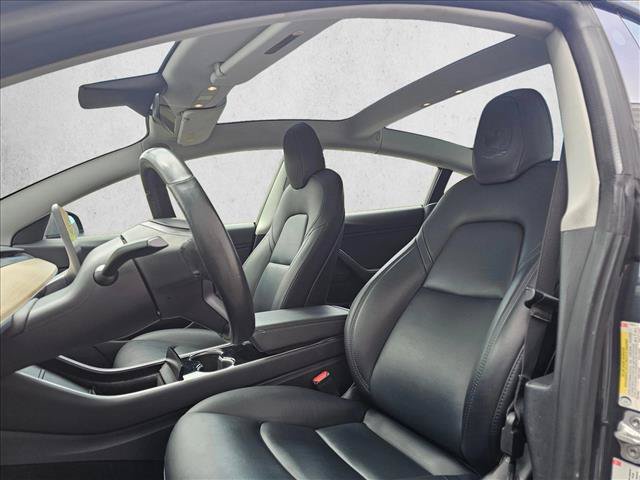 Used 2018 Tesla Model 3 Long Range RWD image 20