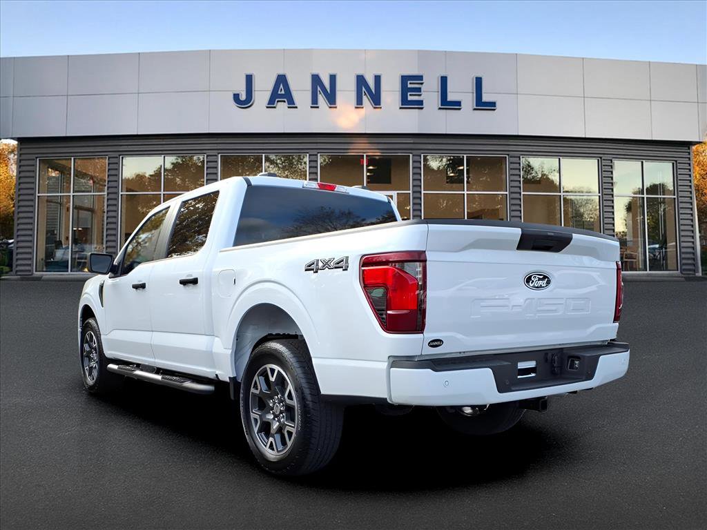 Used 2024 Ford F150 STX image 7