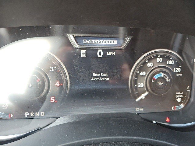 New 2025 RAM 2500 Laramie image 22