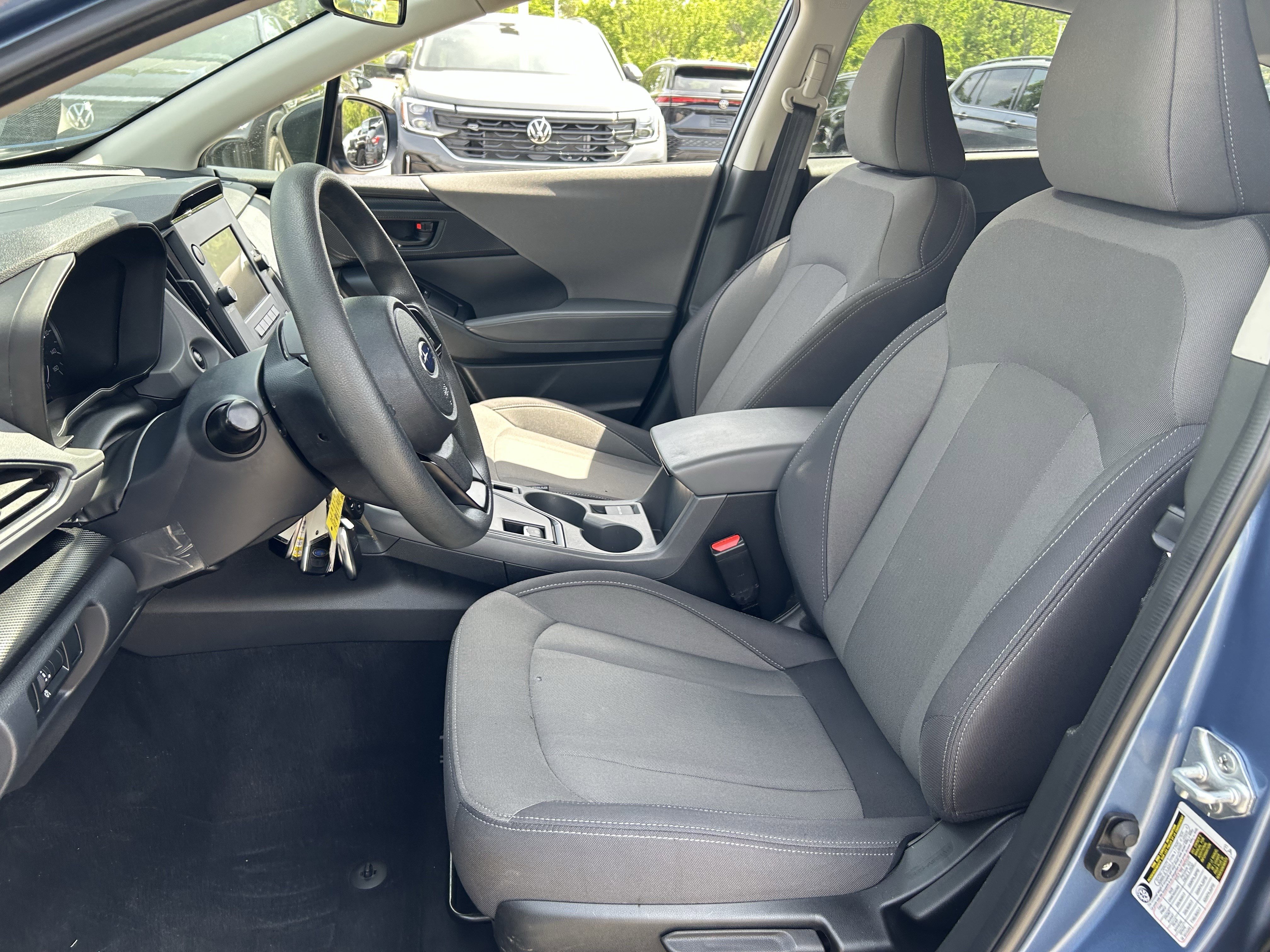 Used 2024 Subaru Crosstrek 2.0i AWD/4WD image 19