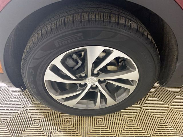 Used 2021 Buick Envision Essence w/ Technology Package I image 15