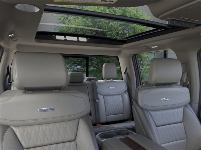 New 2026 Ford F250 Platinum image 22