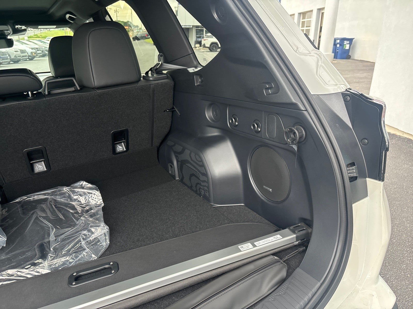 New 2026 Subaru Forester Sport AWD/4WD image 49