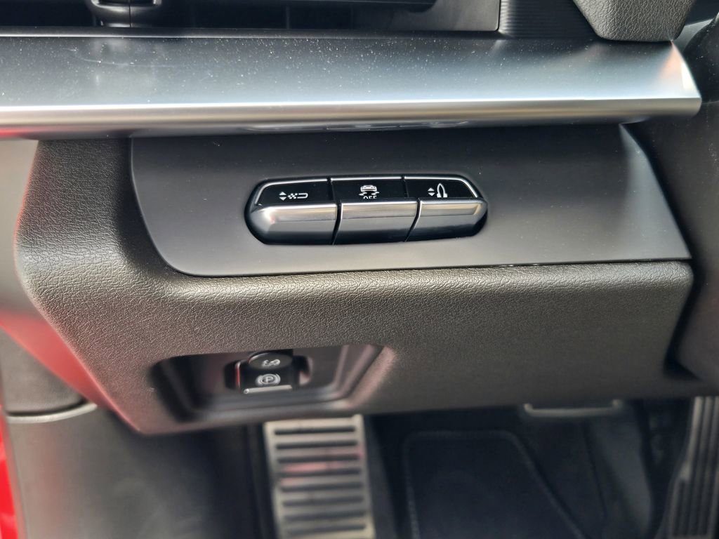 New 2026 Chevrolet Corvette Stingray Preferred Cpe w/ Battery Protection Package image 24