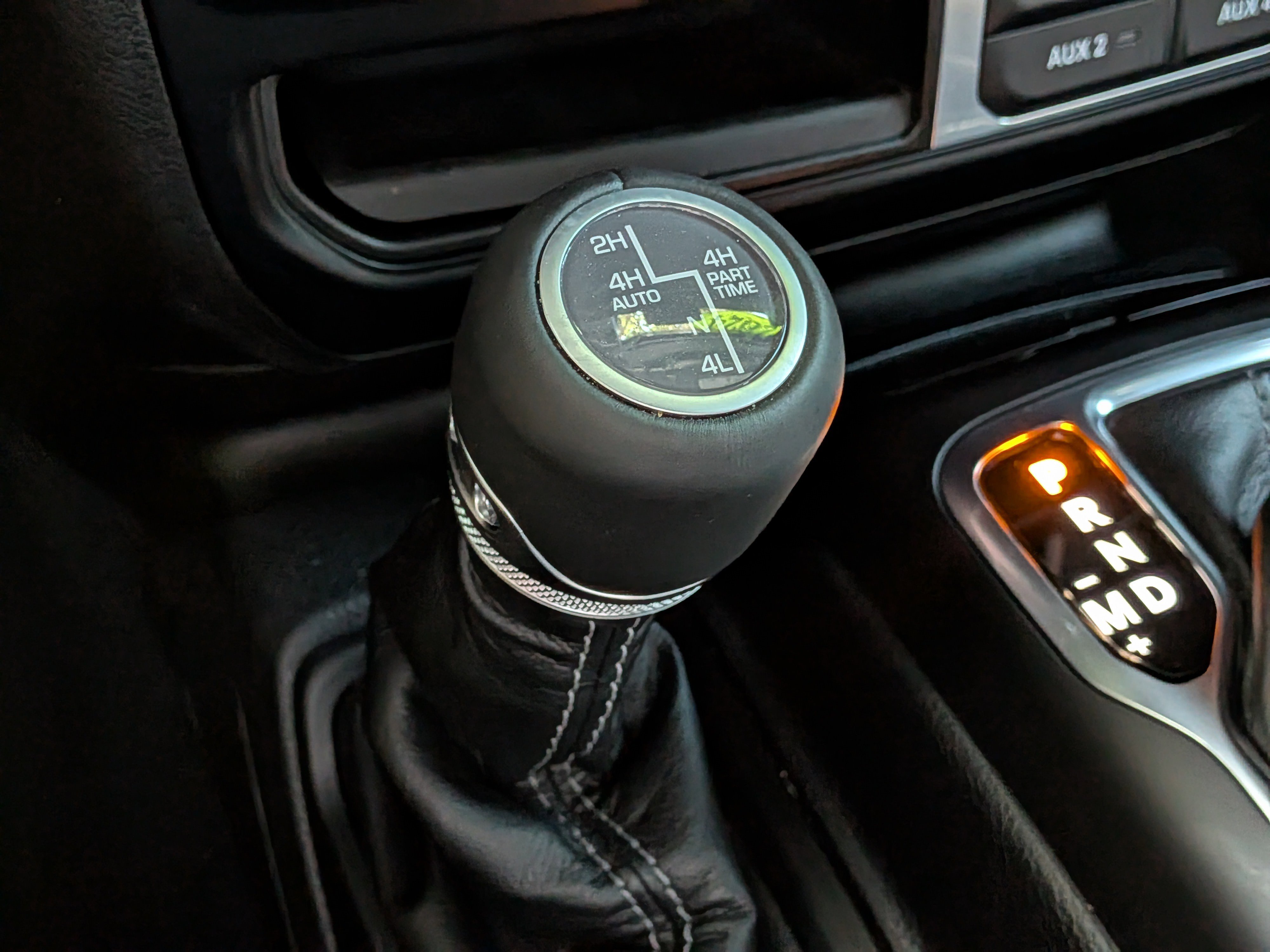 Used 2024 Jeep Wrangler High Altitude AWD/4WD image 31