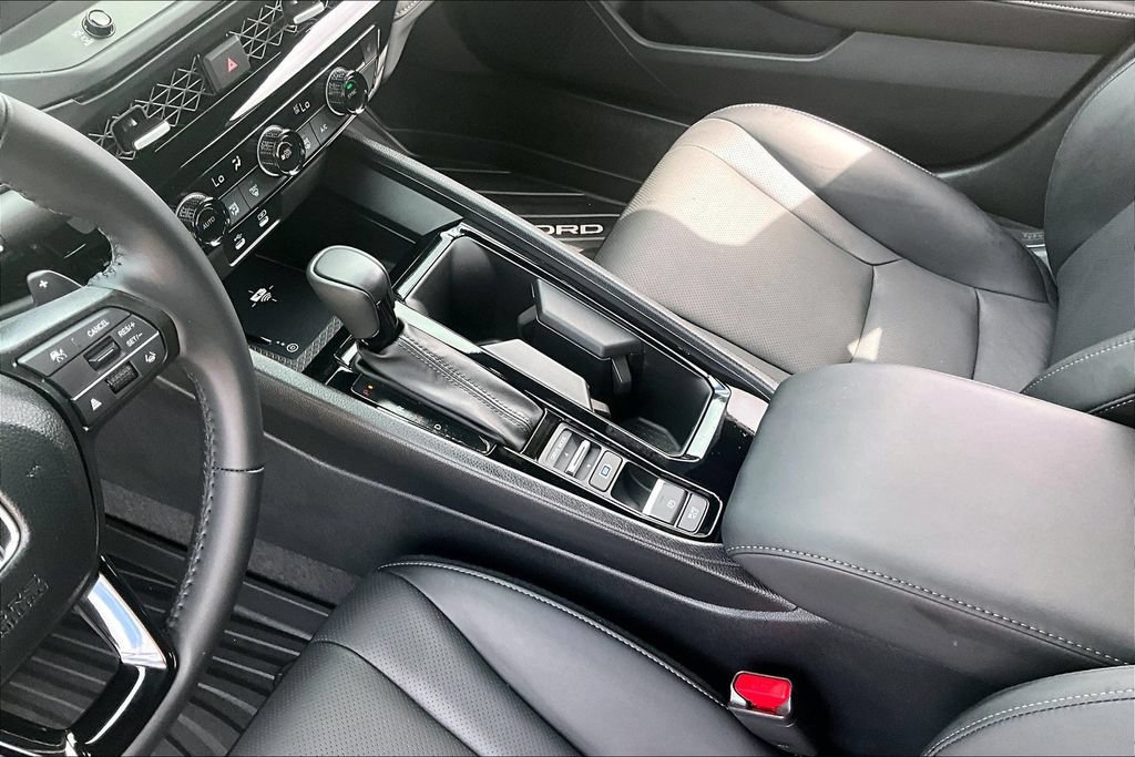 Used 2026 Honda Accord Sport image 18